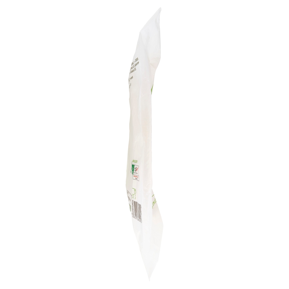 5 Piatti Grandi Compostabili Green Oasis